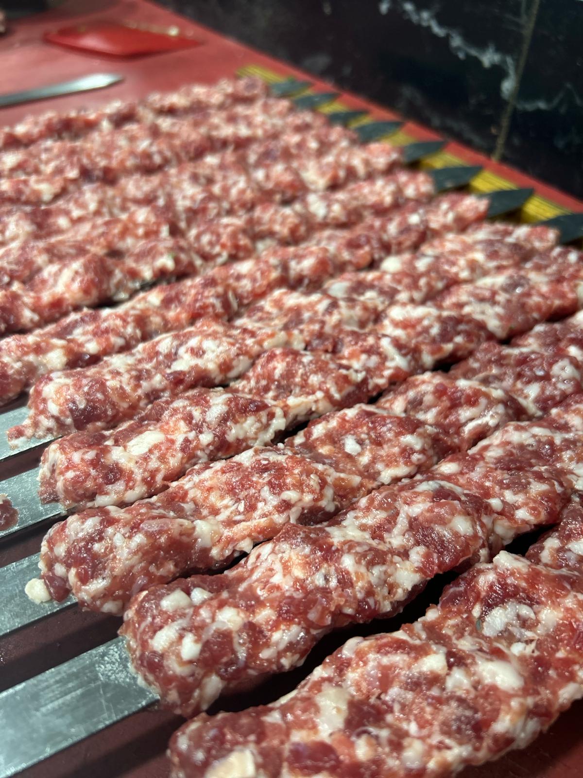 Engin Kasap Fırın Restaurant