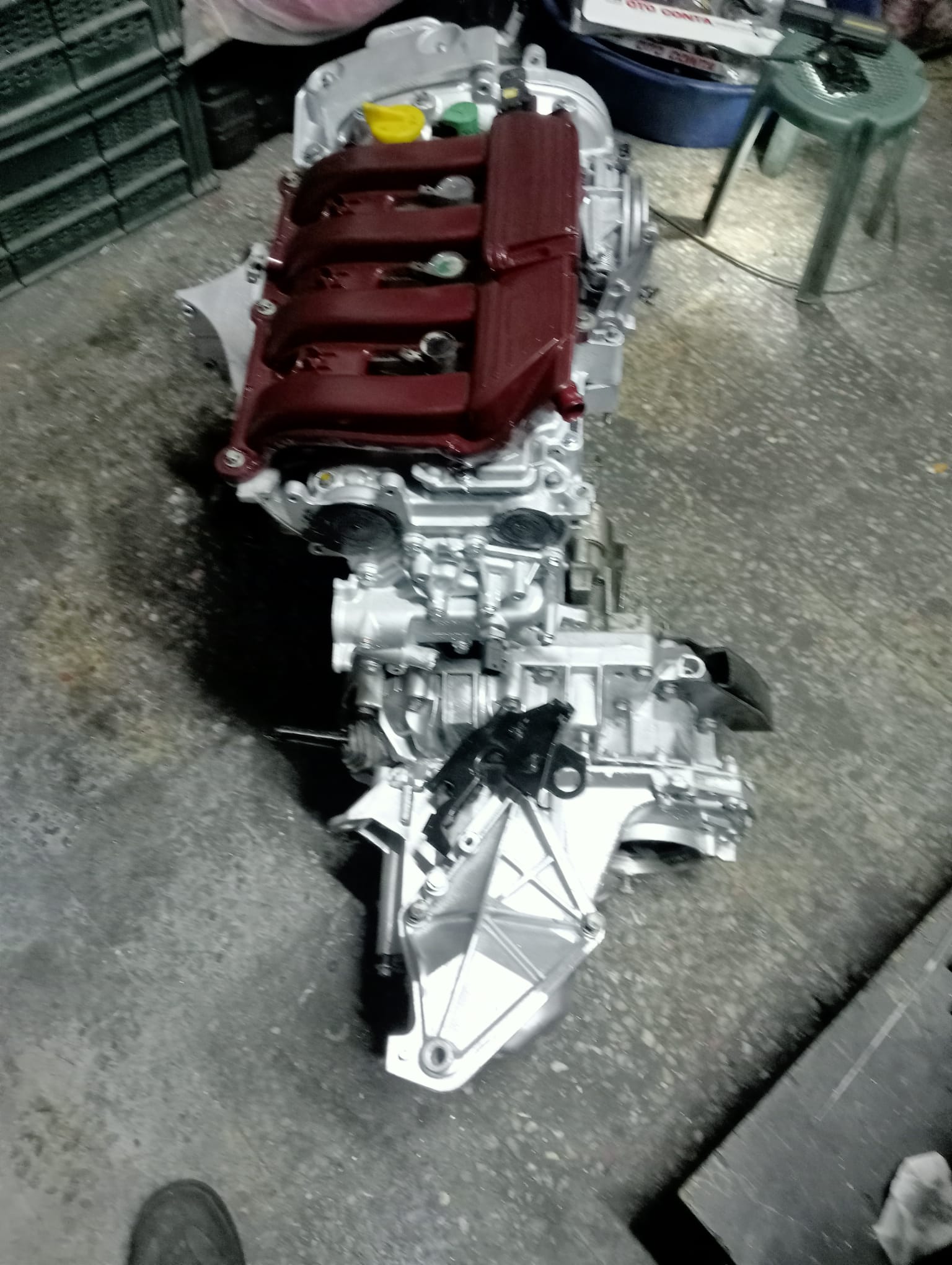 Aral Garaj Oto Tamir ve Bakım Servisi