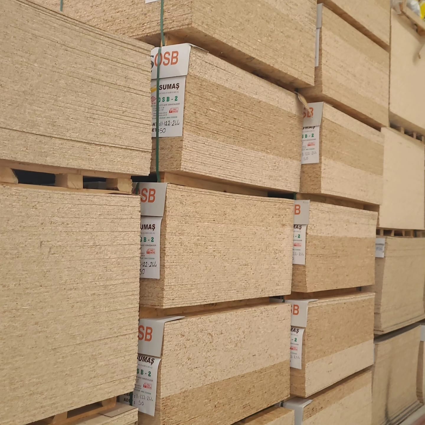 Öz Doğuş Yapı İnşaat Ltd. Şti