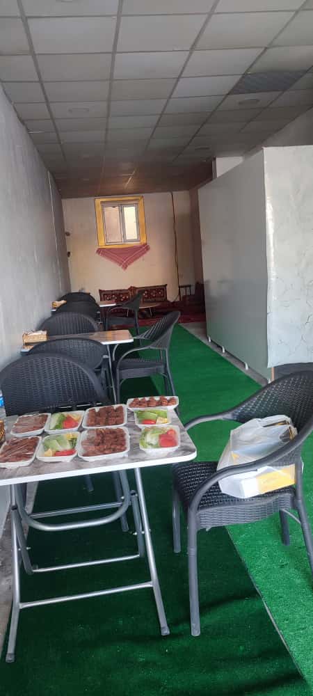 Ustael El Yapımı Çiğköfte