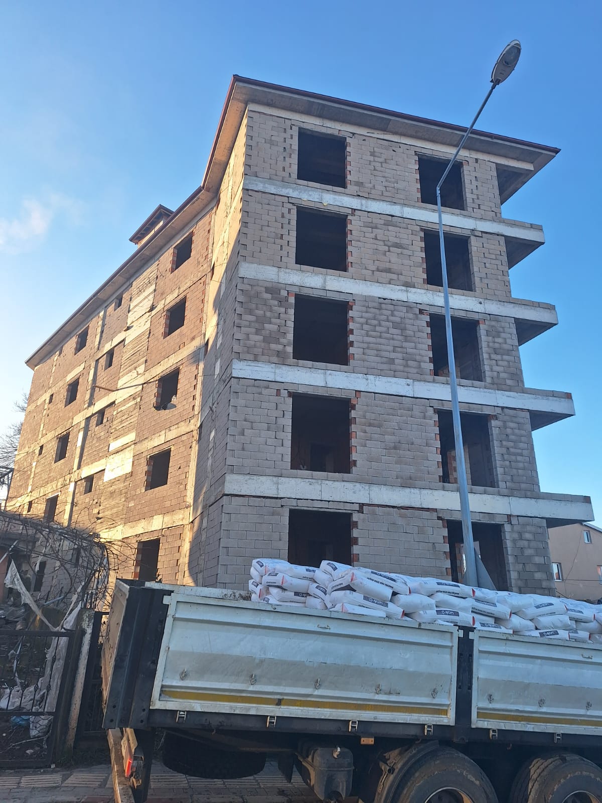 Çayser İnşaat Emlak Otomotiv ve Orman Ürünleri Ltd. Şti