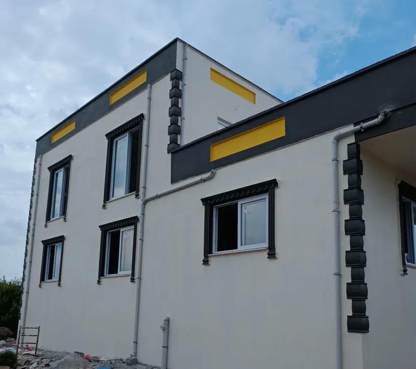 İnal Yapı Dekorasyon