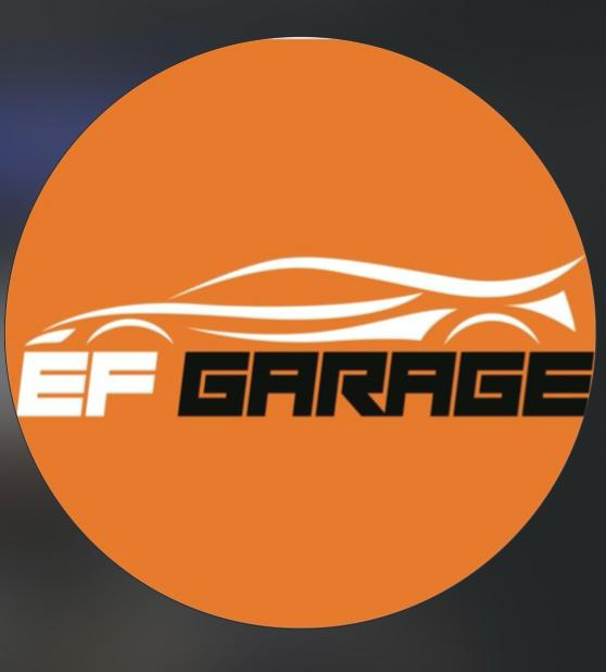 EF GARAGE