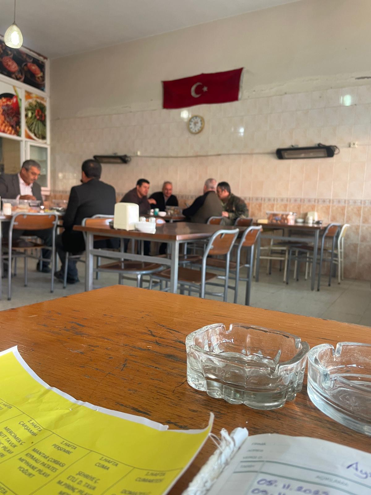 King Catering Restaurant 