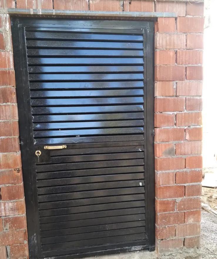 Başpınar Metal Center 