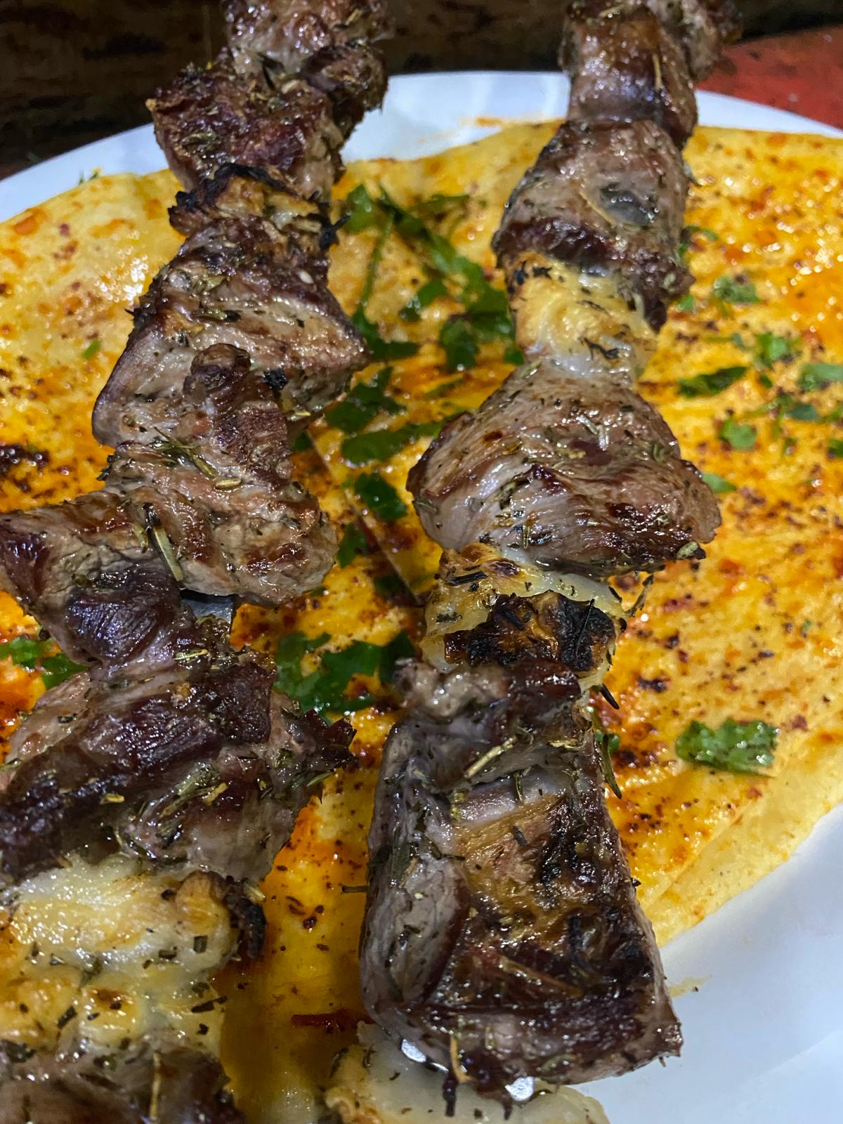 Engin Kasap Fırın Restaurant