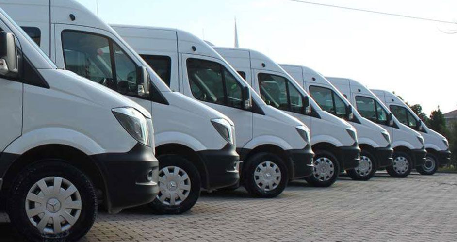 Küçükarabacı Servis Taşımacılığı