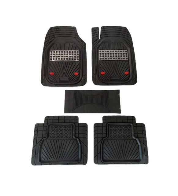 Kumsal Yedek Parça Black Gold