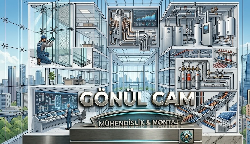 Gönül Cam 
