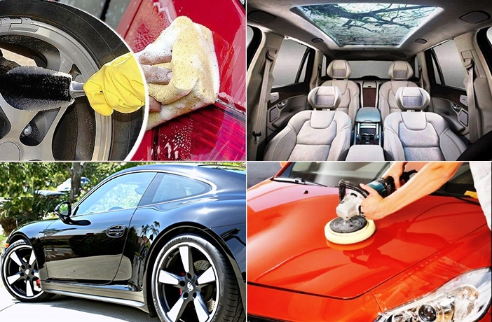 Çetin Auto Oto ve Halı Yıkama