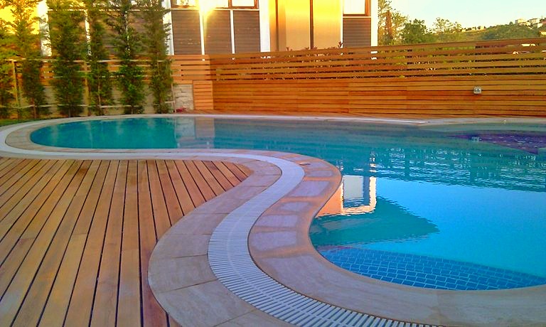 Hayal Havuz İnşaat 