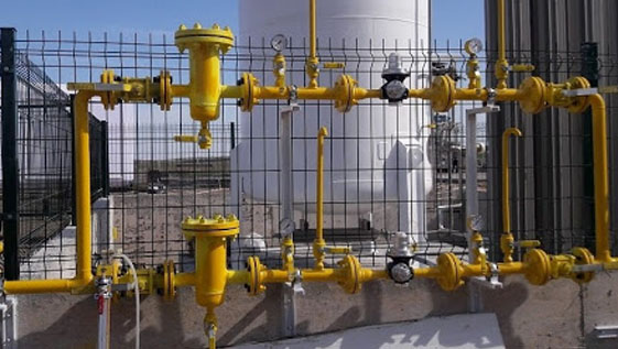 Figas Enerji Sistemleri