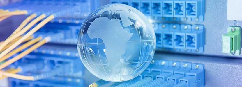 Güneş Fiber Optik İnternet