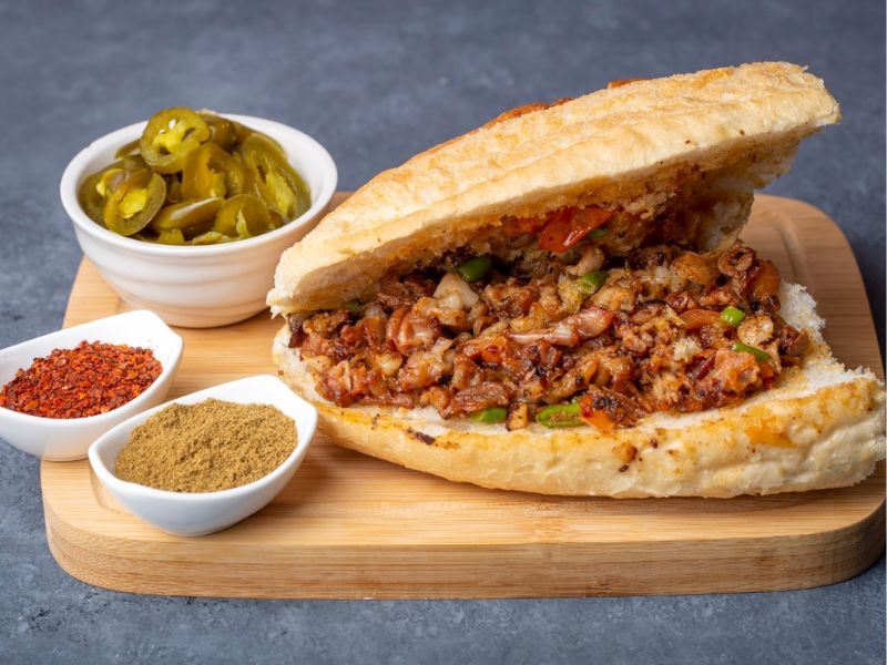 Köşebaşı Kokoreç 