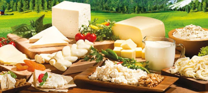 Ateşoğlu Şarküteri