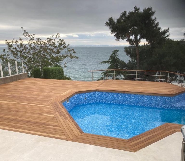 Hayal Havuz İnşaat 