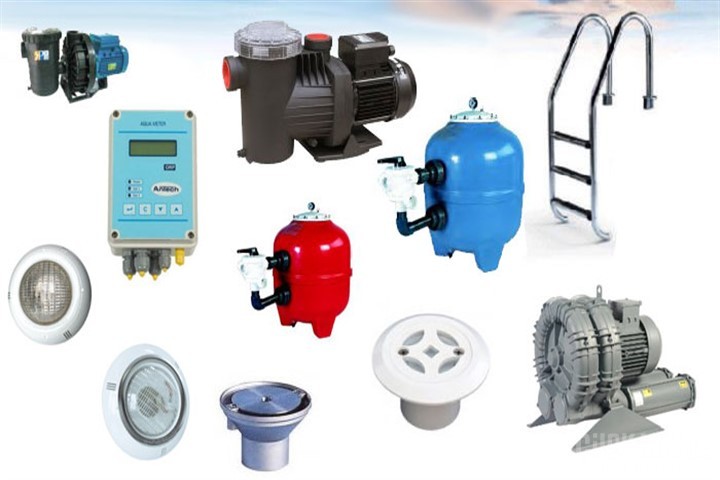 Runo Pool Havuzculuk