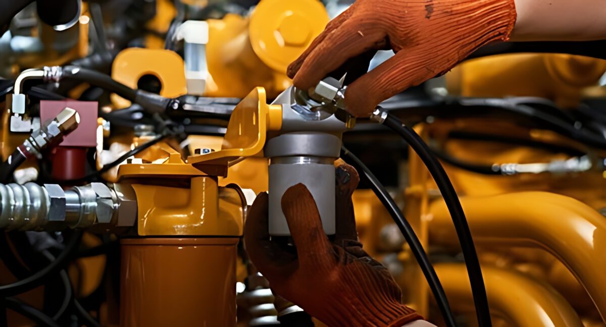 Kardeşler İş Makinaları