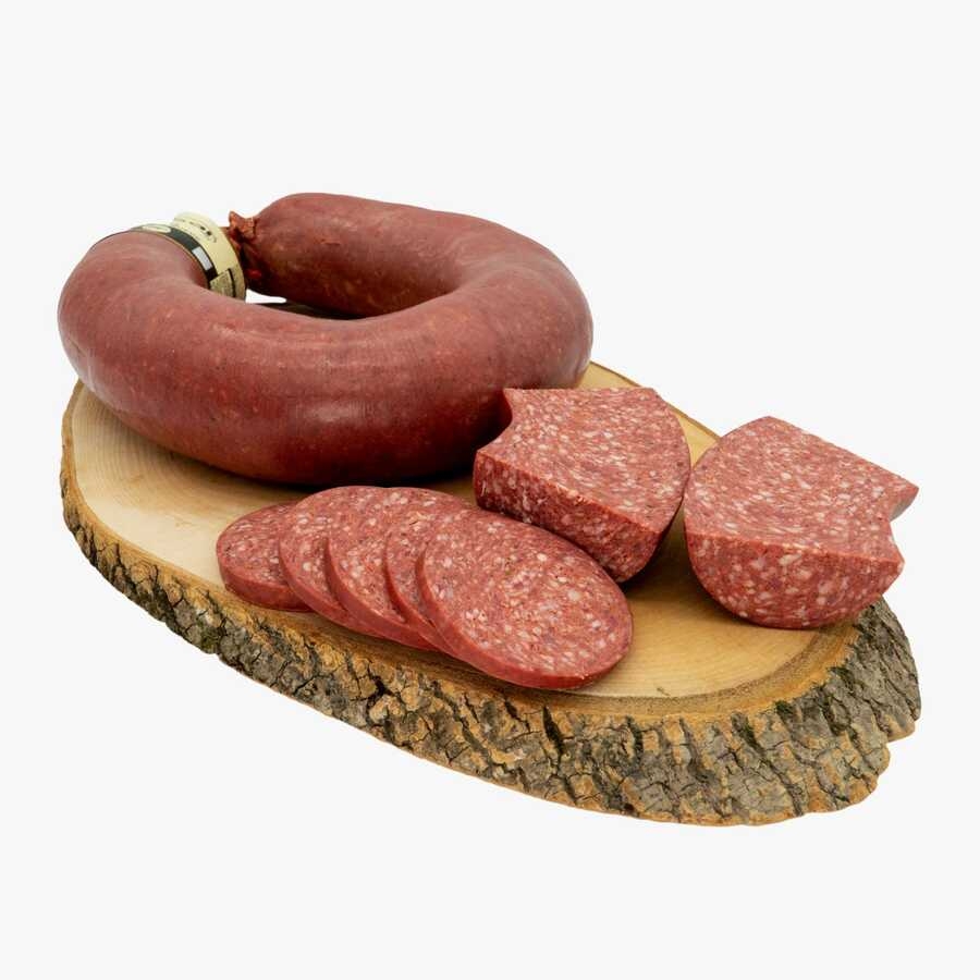 Hulusi Aksoy Sucukları