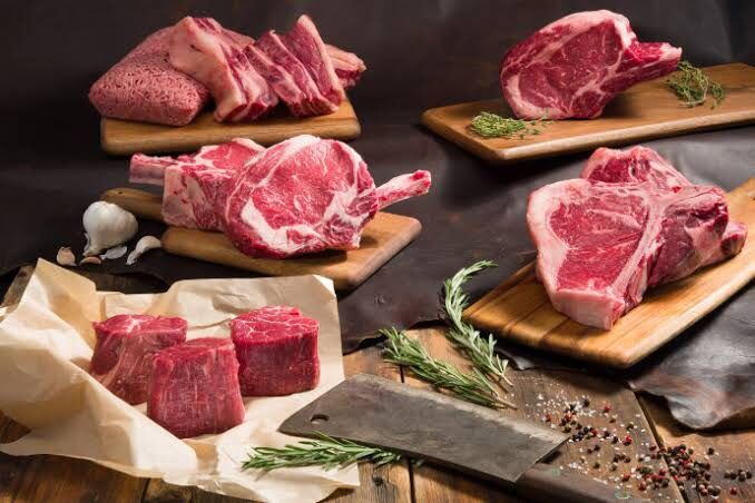 Aksu Kasabı Taksim Köfte