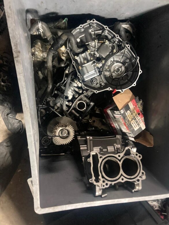 SR HONDA ÇIKMA YEDEK PARÇASR HONDA ÇIKMA YEDEK PARÇA