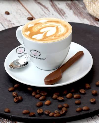 Laf Lafa Cafe 