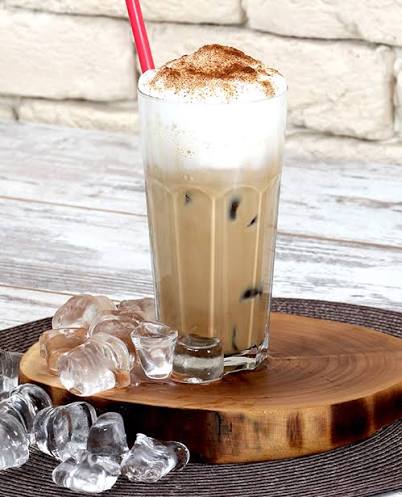 Laf Lafa Cafe 