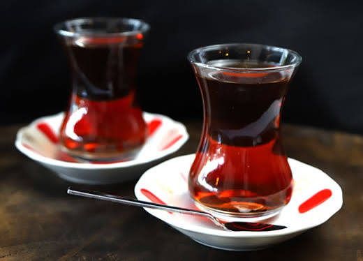 Laf Lafa Cafe 