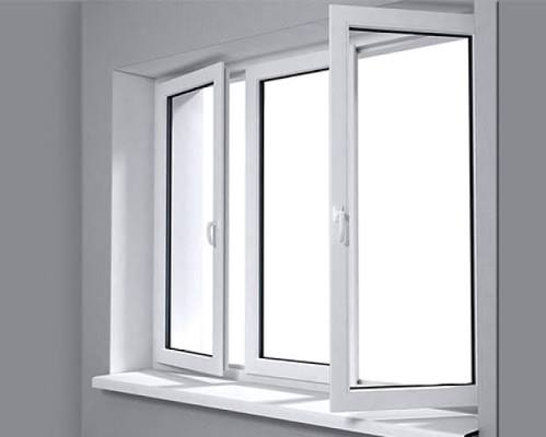 KUTAŞ PVC ALÜMİNYUM 