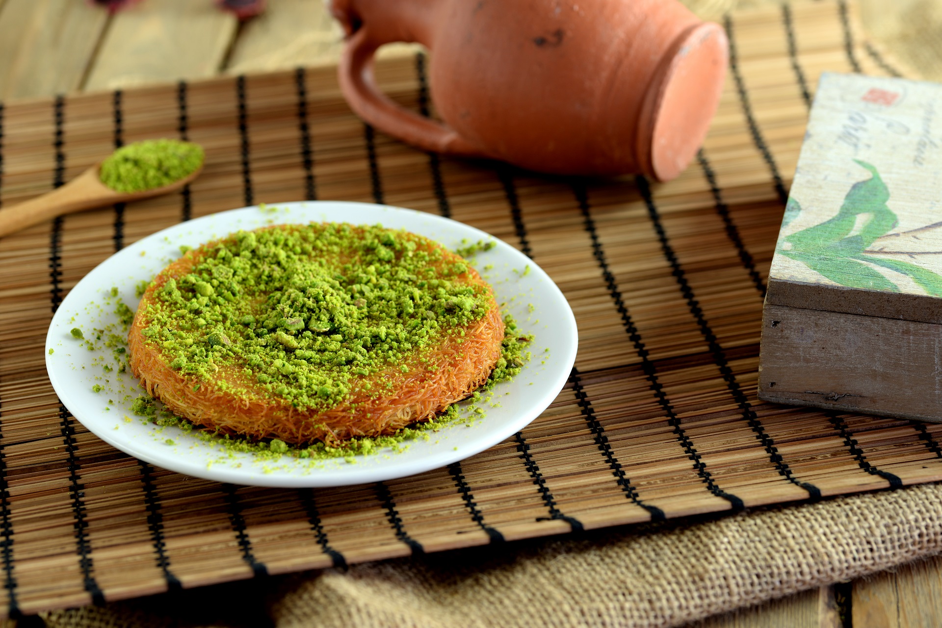 Bayramoğulları Baklava