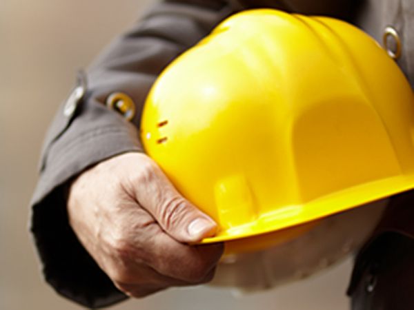 Adrasan İş Güvenliği