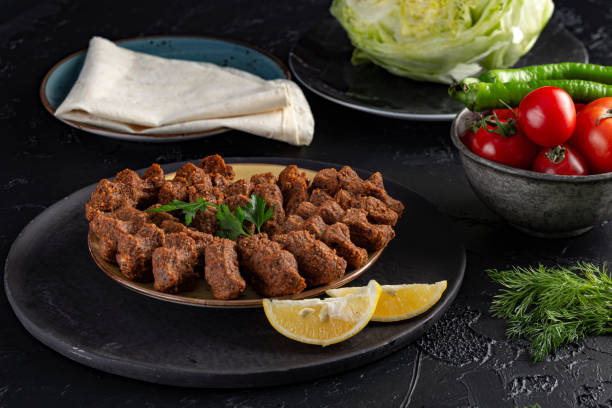 Özkan Piliç Çevirme 