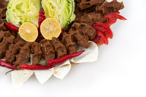 Özkan Piliç Çevirme 