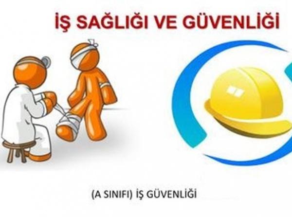 Adrasan İş Güvenliği