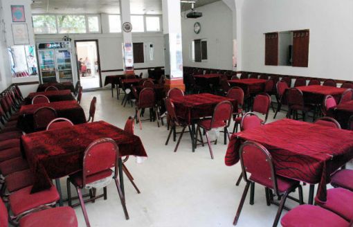 Engin Kardeşler Çay Salonu