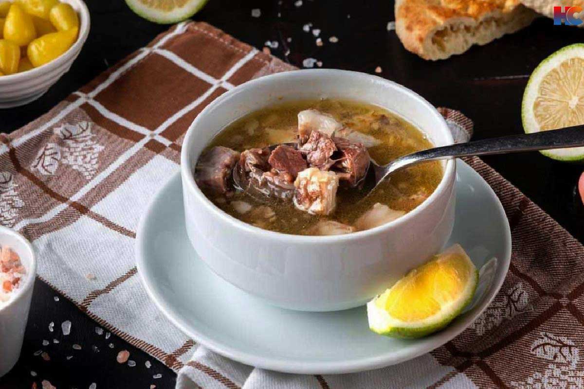 Doğan Kebap Dürüm