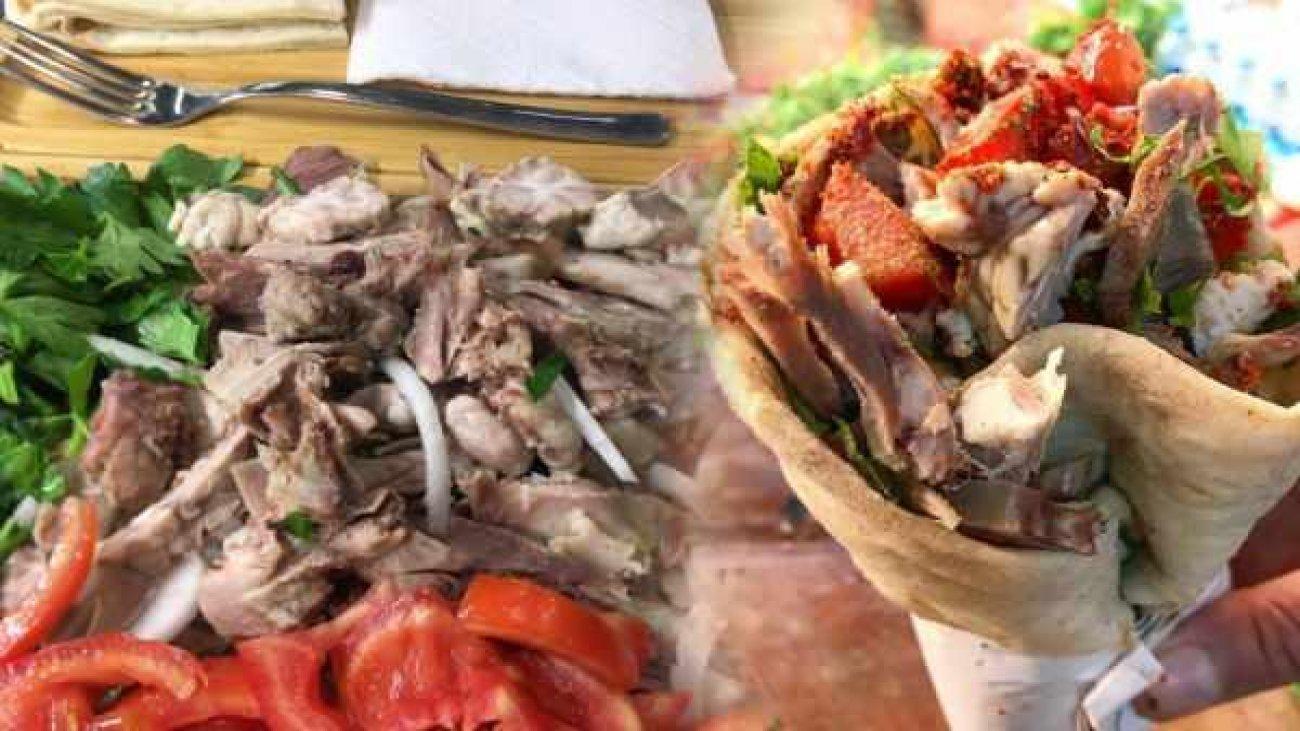 Ayazım Kelle Söğüş