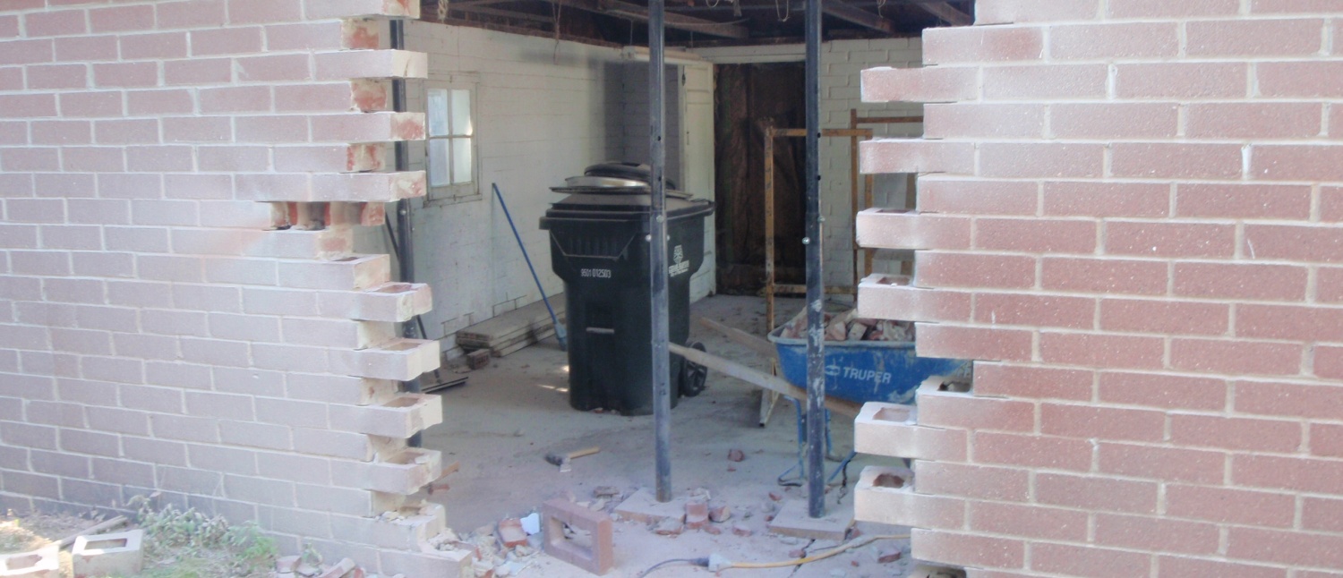 Kırım Temizlik İnşaat