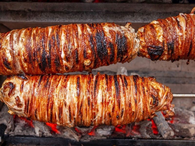 Köşebaşı Kokoreç 