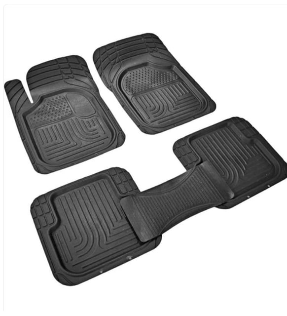 Kumsal Yedek Parça Black Gold