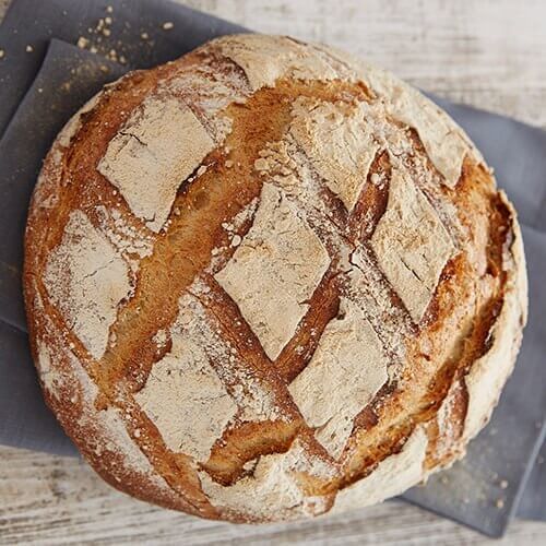 İkizler Köy Ekmeği