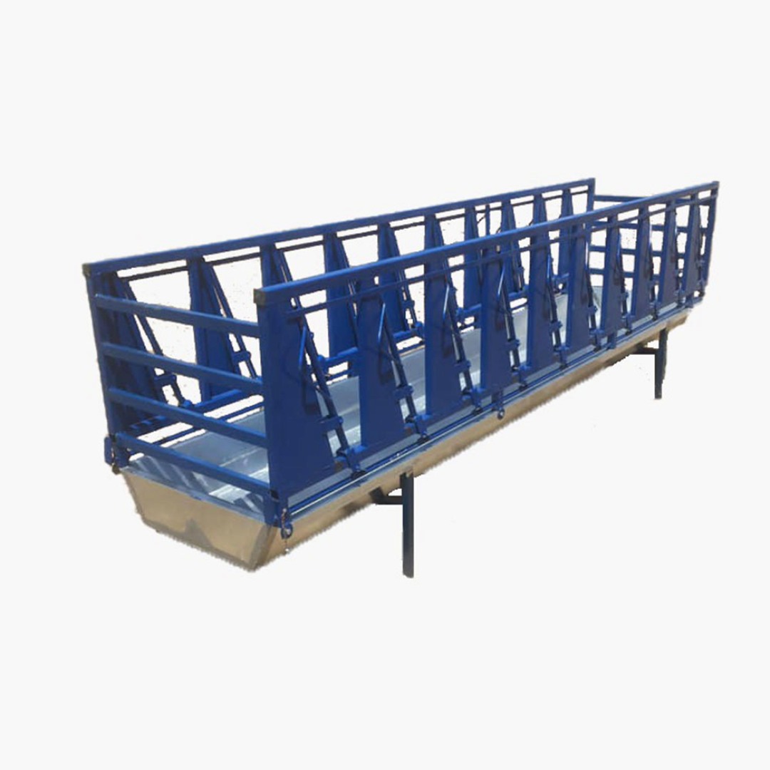 Maşallah Çiftlik Ekipmanları