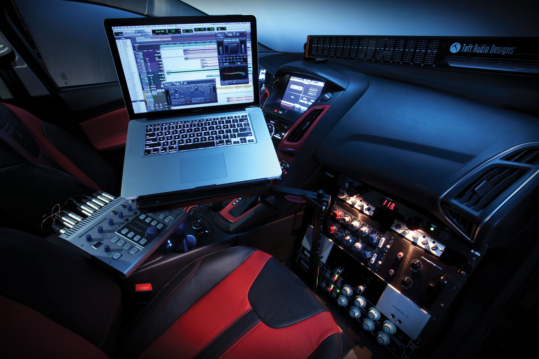 Çimen Auto Chip Tuning