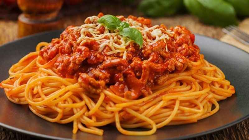 Mapiz Makarna Pizza Caffe