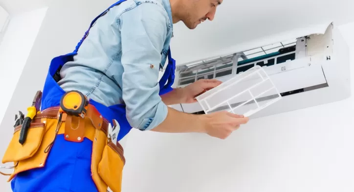 Özyörükler Servis