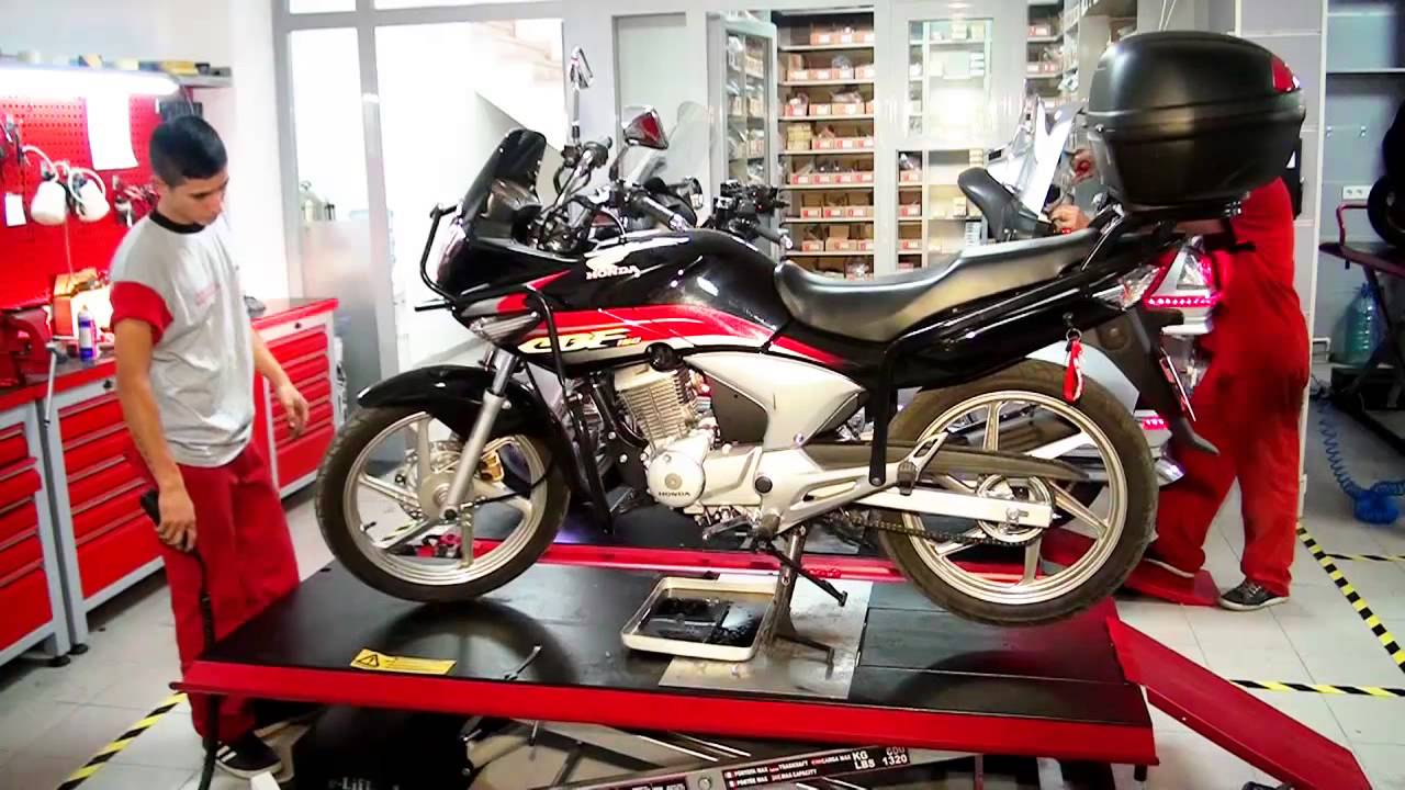 Kaya Motor Özel Servis