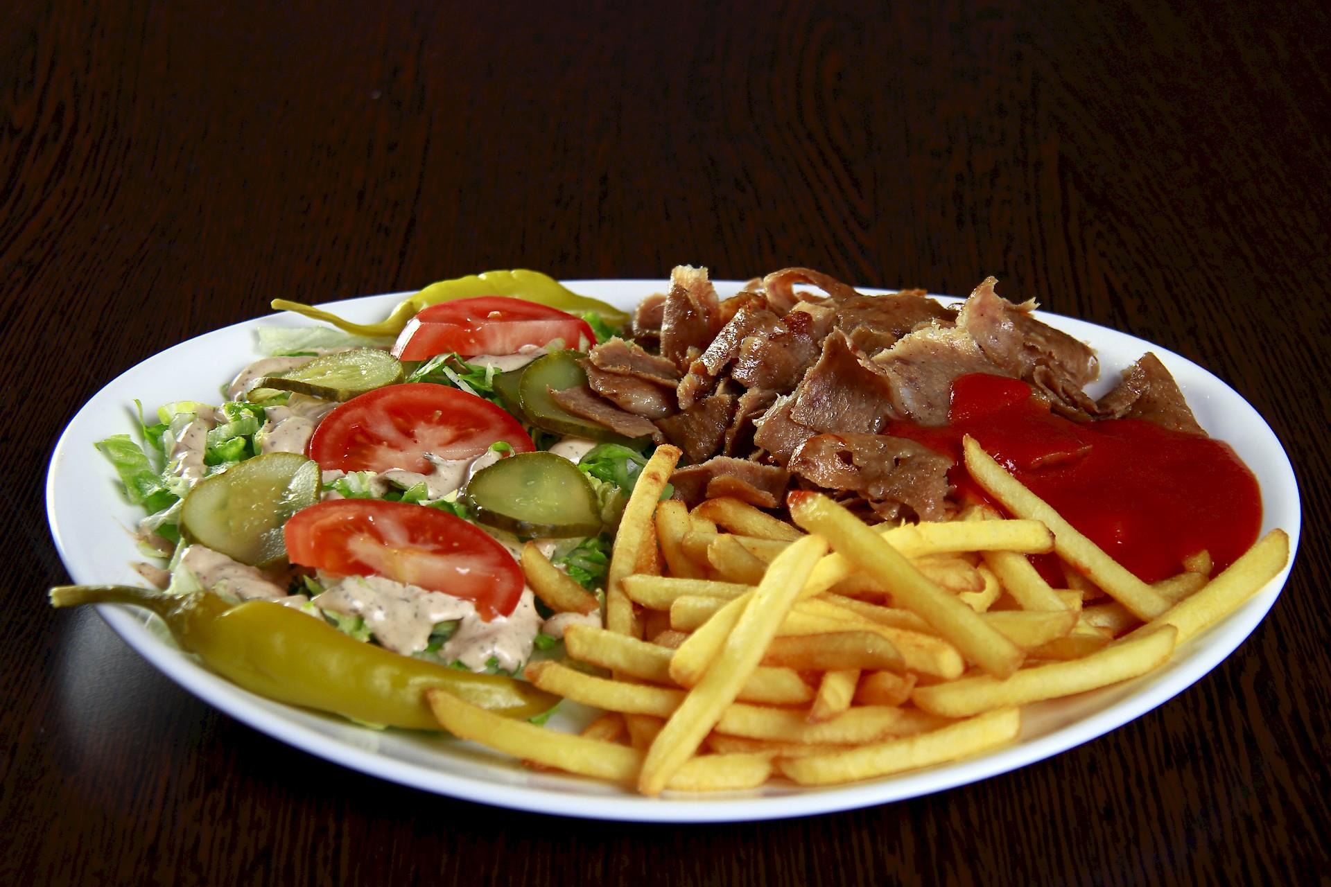 Döner Diyarı 