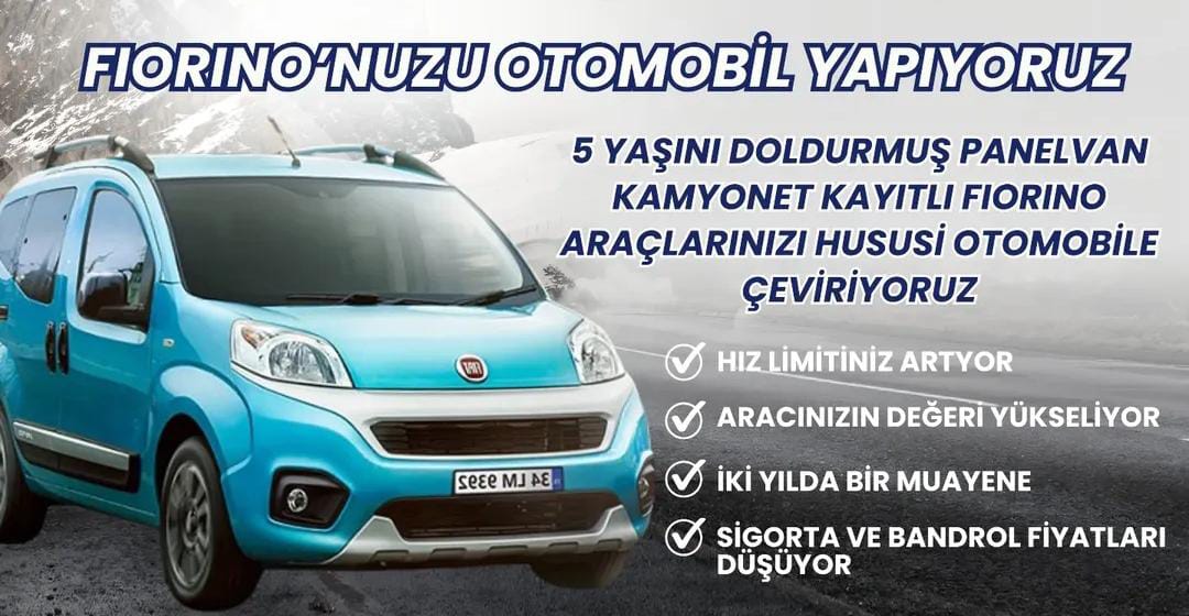 Özçağrı Dizayn Oto Mühendislik