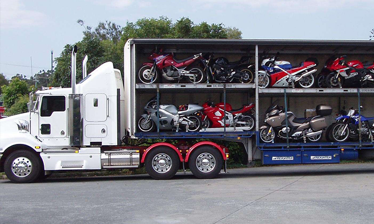 Gök&Tuğ Motosiklet Transfer ve Çekici Hizmetleri