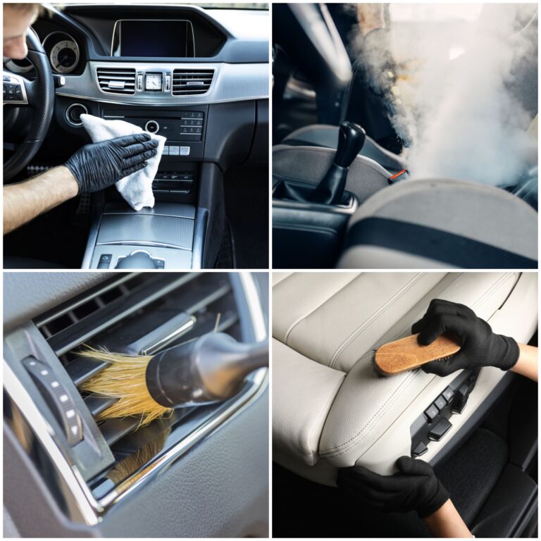 Çetin Auto Oto ve Halı Yıkama